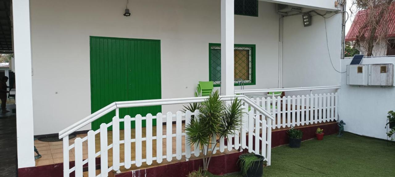 Villa Ou Appartement A Saint-Andre Reunion Exterior foto