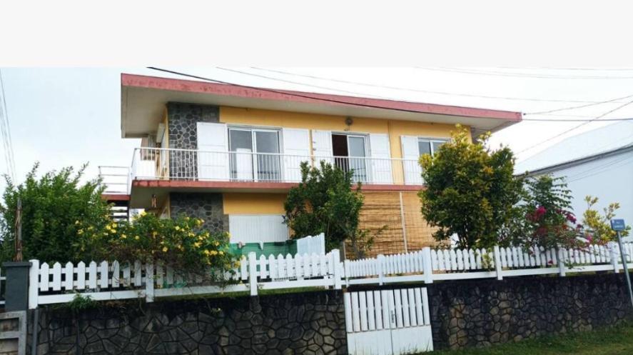 Villa Ou Appartement A Saint-Andre Reunion Exterior foto