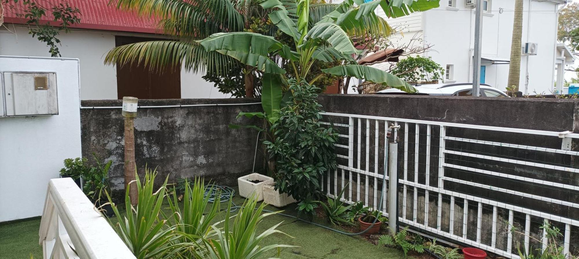 Villa Ou Appartement A Saint-Andre Reunion Exterior foto